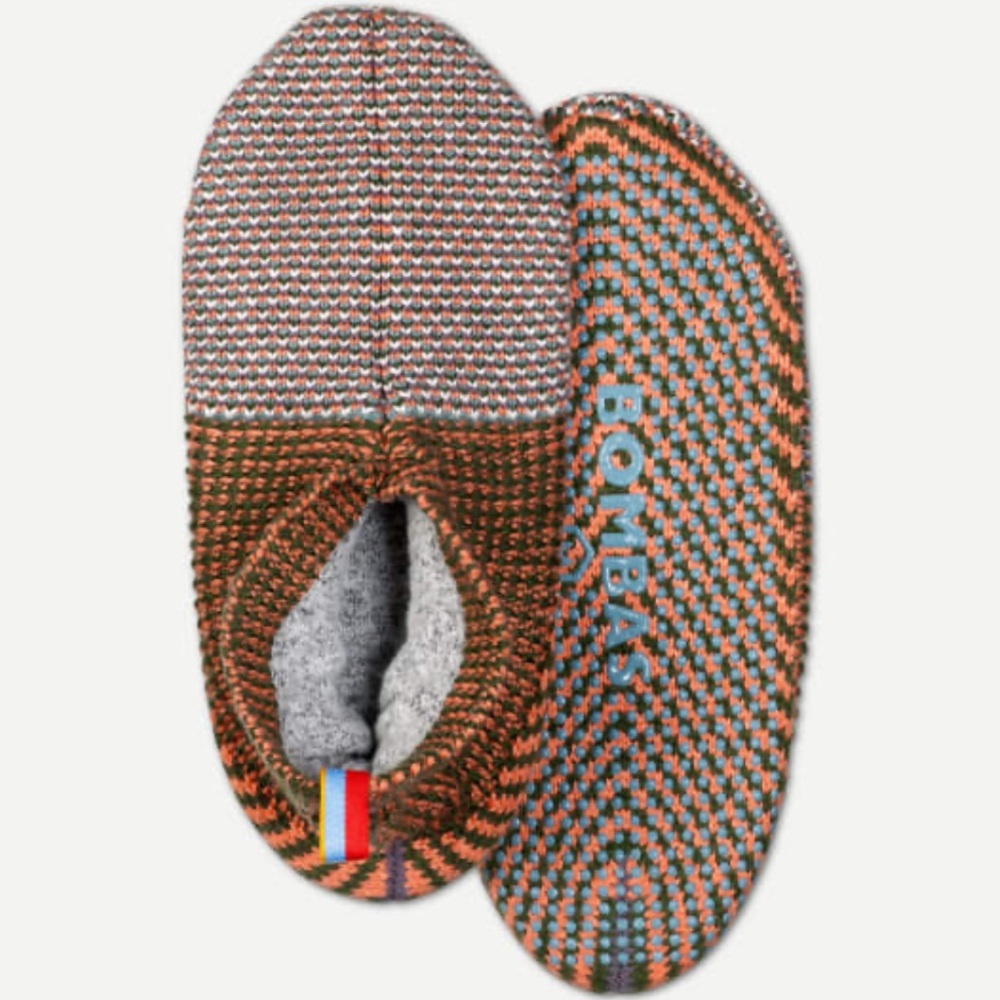 Bombas Gripper Slipper